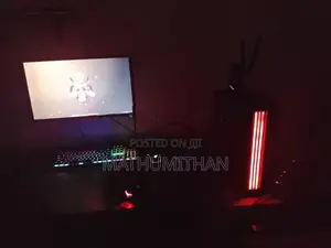 i7 Gaming Pc