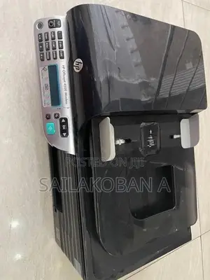 Hp 4500 Wireless Printer