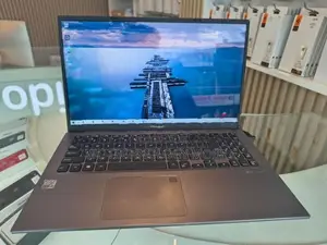 Asus VivoBook i3 10th Gen