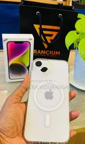 Apple iPhone 14 128GB 5G (Used)