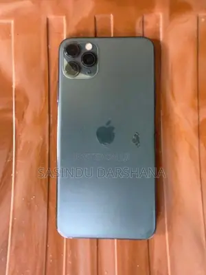 Apple iPhone 11 Pro (Used)