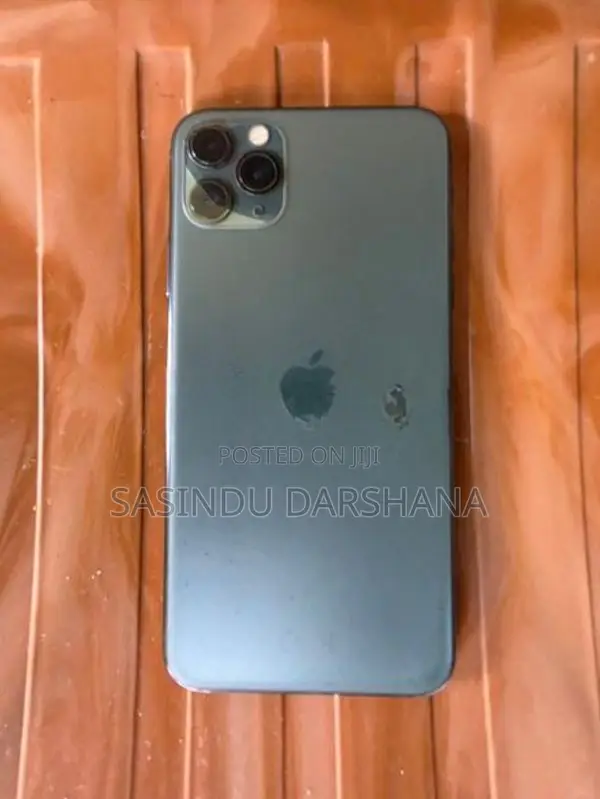 Apple iPhone 11 Pro (Used)