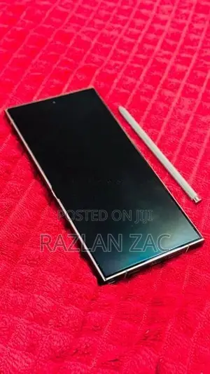 Samsung Galaxy S24 Ultra (Used)