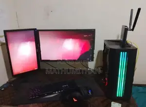 i7 Gaming Pc