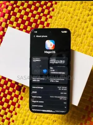 Honor 400 (Used)