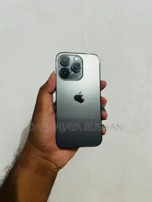 Apple iPhone 14 Pro (Used)