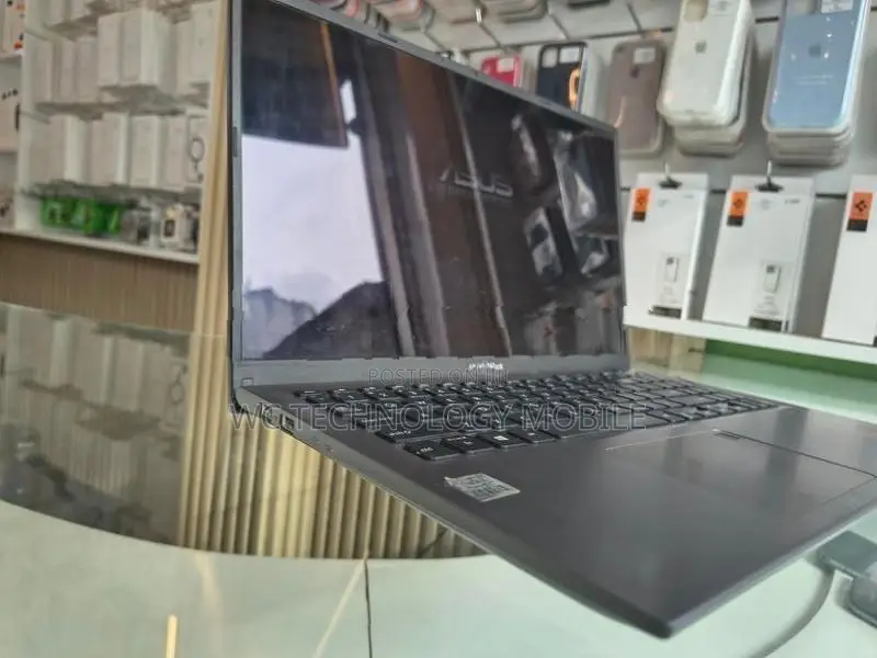 Asus VivoBook i3 10th Gen