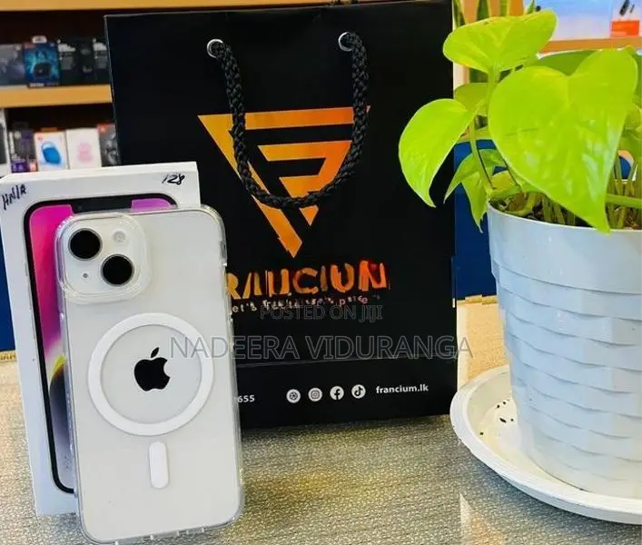 Apple iPhone 14 128GB 5G (Used)