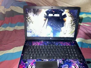 HP Laptop