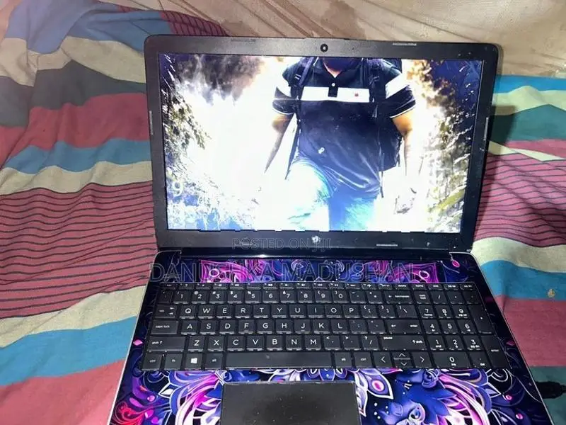 HP Laptop