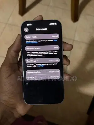 Apple iPhone 15 (Used)