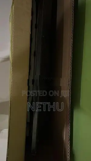 LG 43-inch Smart TV