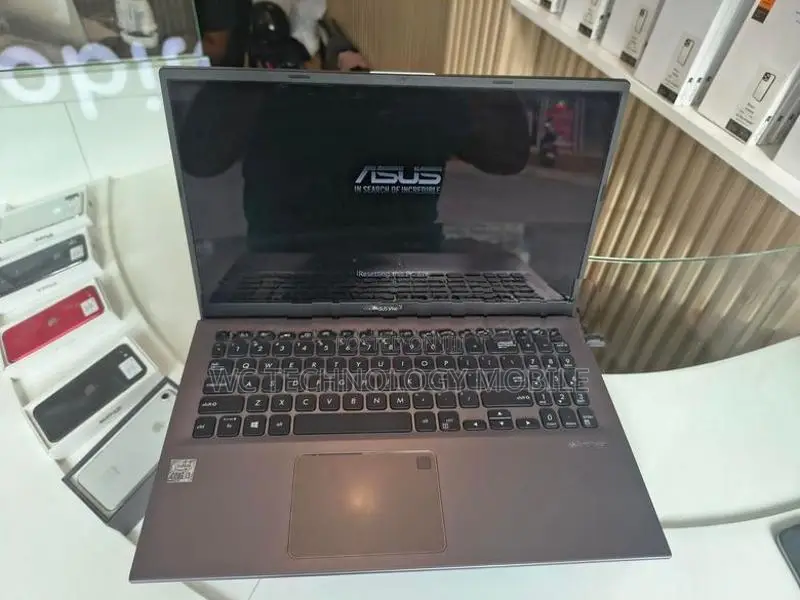 Asus VivoBook i3 10th Gen