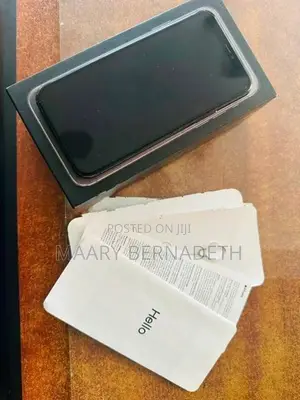 Apple iPhone 11 Pro (Used)