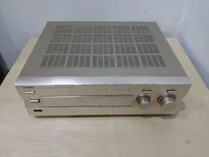 Yamaha Ax-596