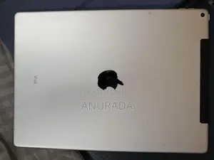 Apple iPad Pro 12.9"