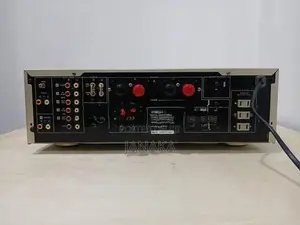 Yamaha Ax-596
