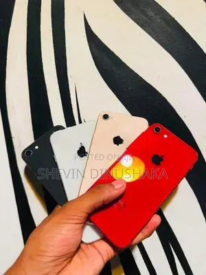 Apple iPhone 8 (Used)