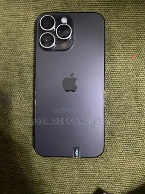 Apple iPhone 14 Pro (Used)