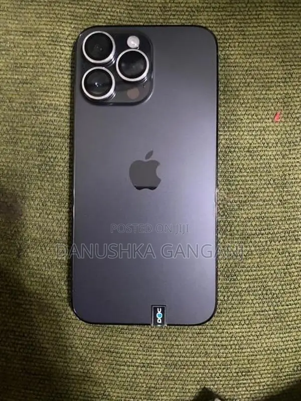Apple iPhone 14 Pro (Used)