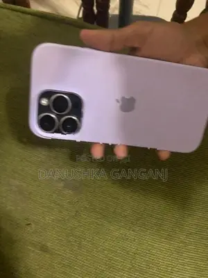 Apple iPhone 14 Pro (Used)