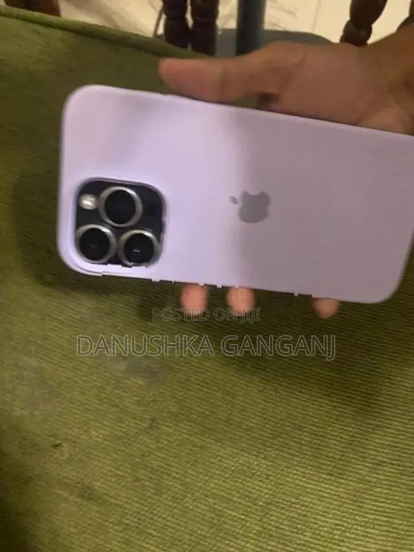 Apple iPhone 14 Pro (Used)