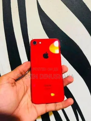 Apple iPhone 8 (Used)
