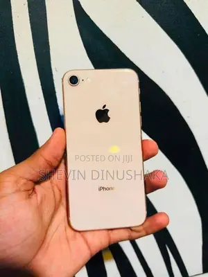 Apple iPhone 8 (Used)