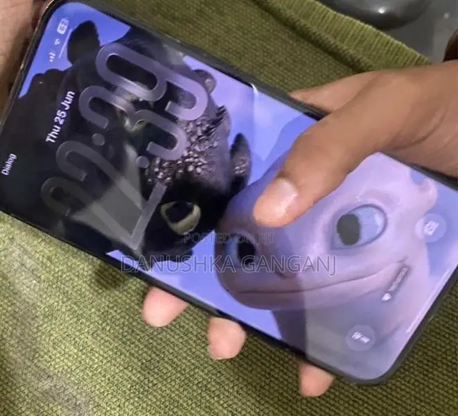 Apple iPhone 14 Pro (Used)