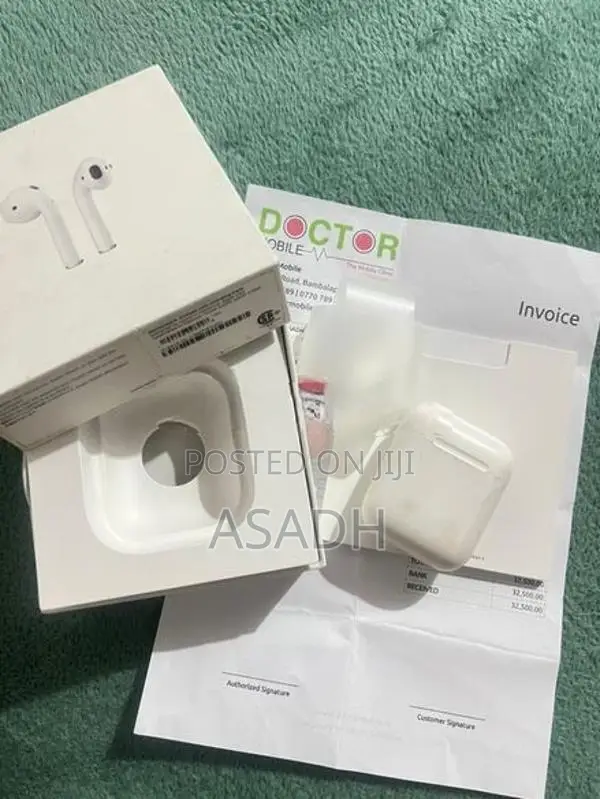 Apple Air Pods 2