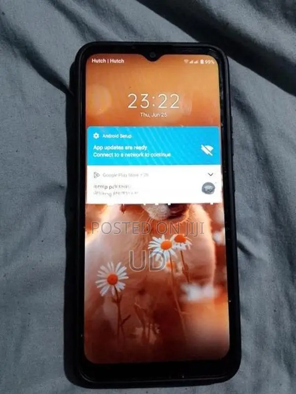 Realme C11 (Used)