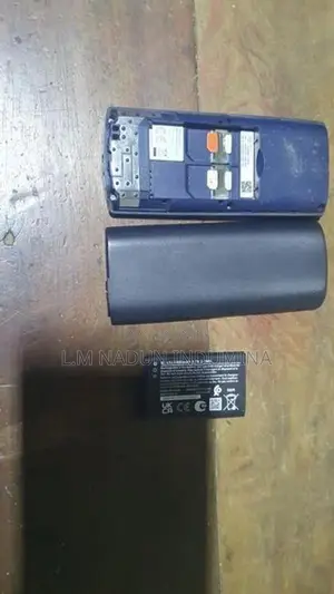 Nokia Button Phone (Used)