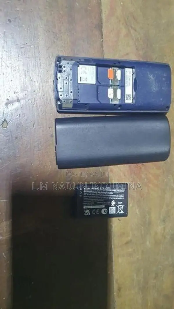 Nokia Button Phone (Used)