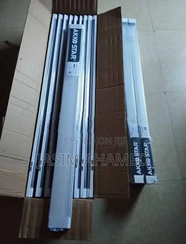 LED Tube Light
