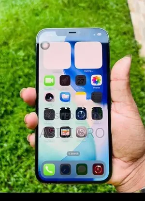 Apple iPhone 12 Pro Max 128GB (Used)