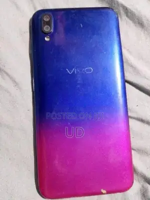Vivo Y93 (Used)