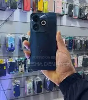 Infinix Smart 8 (Used)