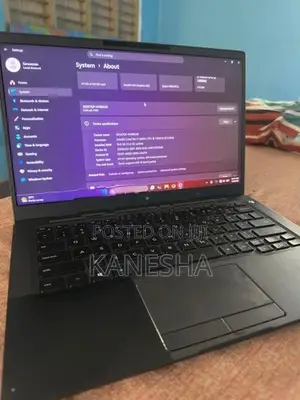 DELL Latitude i7 8th Gen Laptop