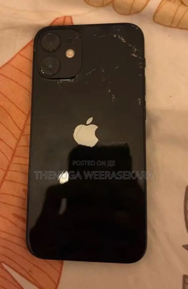 Apple iPhone 12 mini (Used)