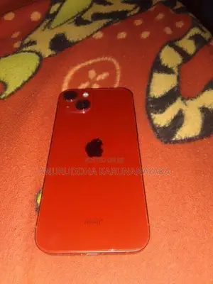 Apple iPhone 13 (Used)