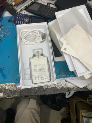 Vivo Y03 Android (Used)