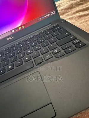 DELL Latitude i7 8th Gen Laptop