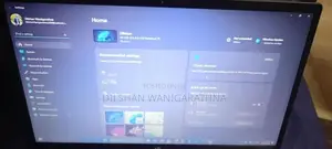 HP Laptop