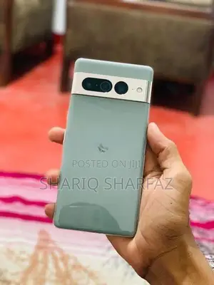 Google Pixel 7 Pro (Used)