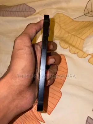 Apple iPhone 12 mini (Used)