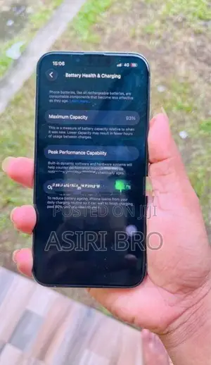 Apple iPhone 13 Pro 256GB (Used)