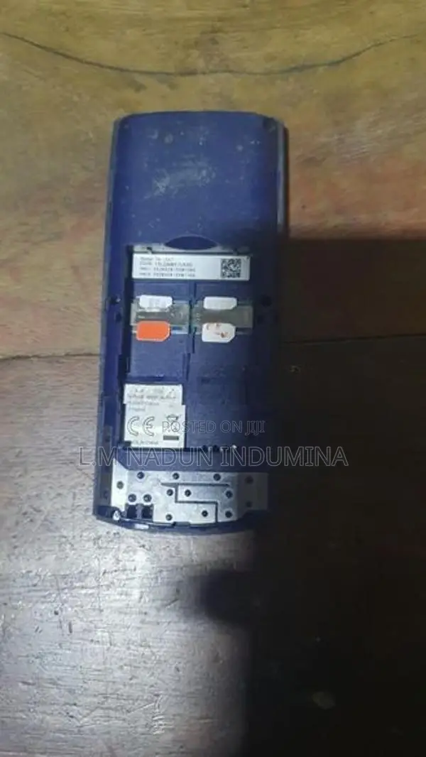 Nokia Button Phone (Used)