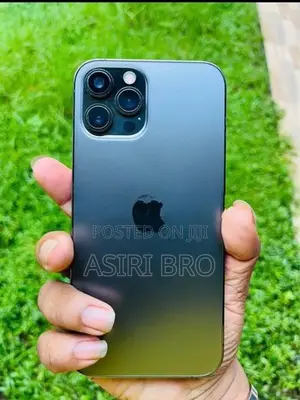 Apple iPhone 12 Pro Max 128GB (Used)