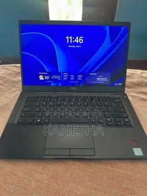 DELL Latitude i7 8th Gen Laptop