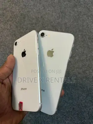 Apple iPhone 8 (Used)